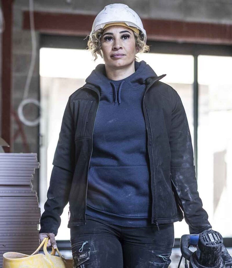 Regatta Ladies Octagon II Soft Shell Jacket