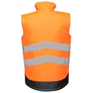 Regatta High Visibility Pro Bodywarmer