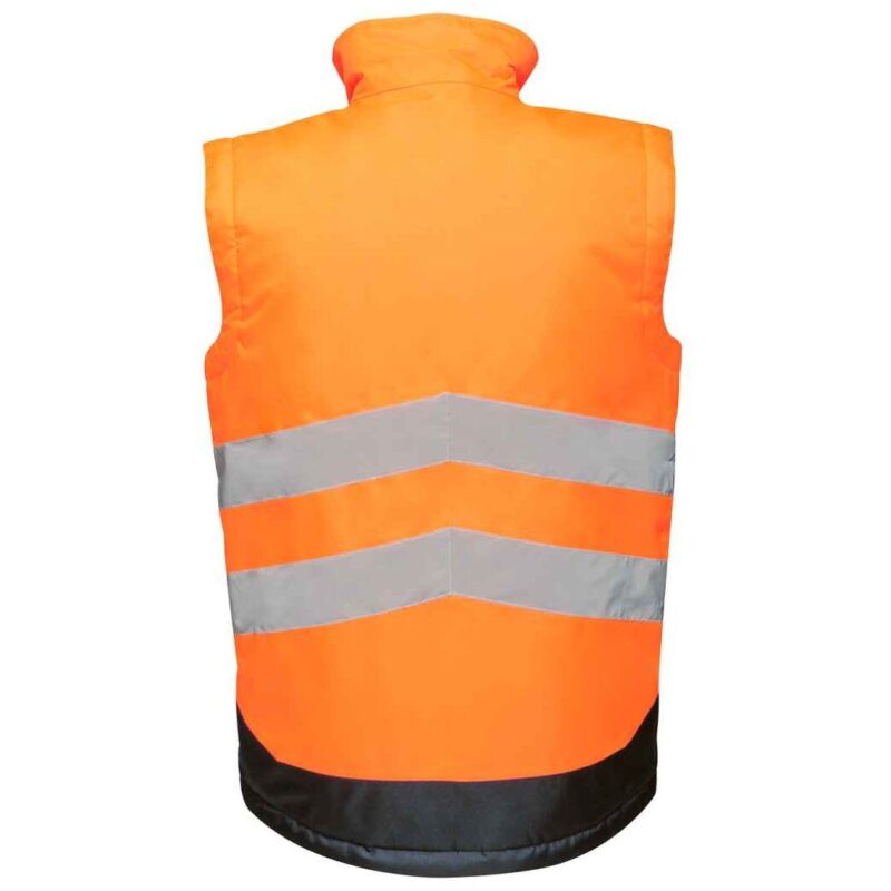 Regatta High Visibility Pro Bodywarmer