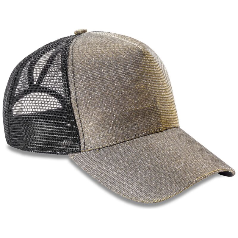 Result Core New York Sparkle Cap