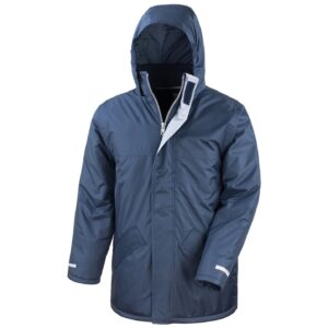 Result Core Winter Parka Jacket