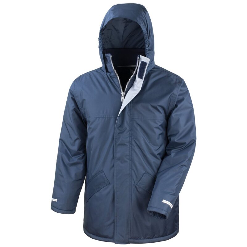 Result Core Winter Parka Jacket