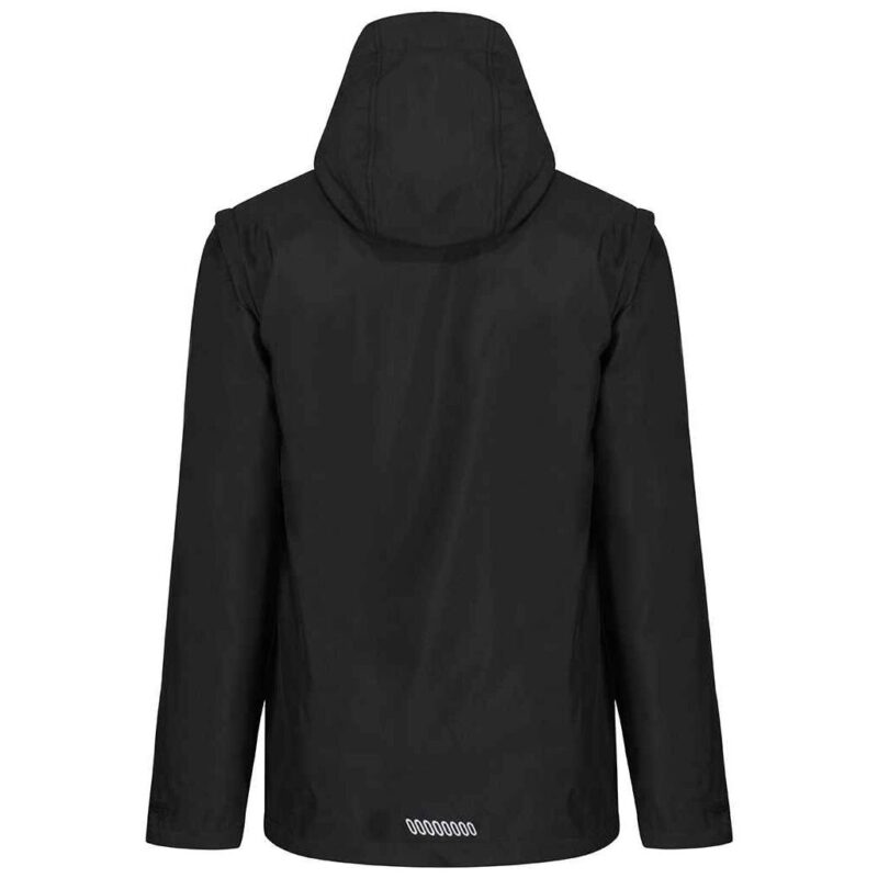 Regatta Erasmus 4-in-1 Soft Shell Jacket