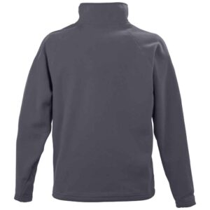 Result Core Zip Neck Micro Fleece