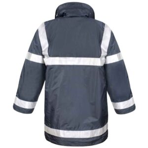 Result Work-Guard Management Coat
