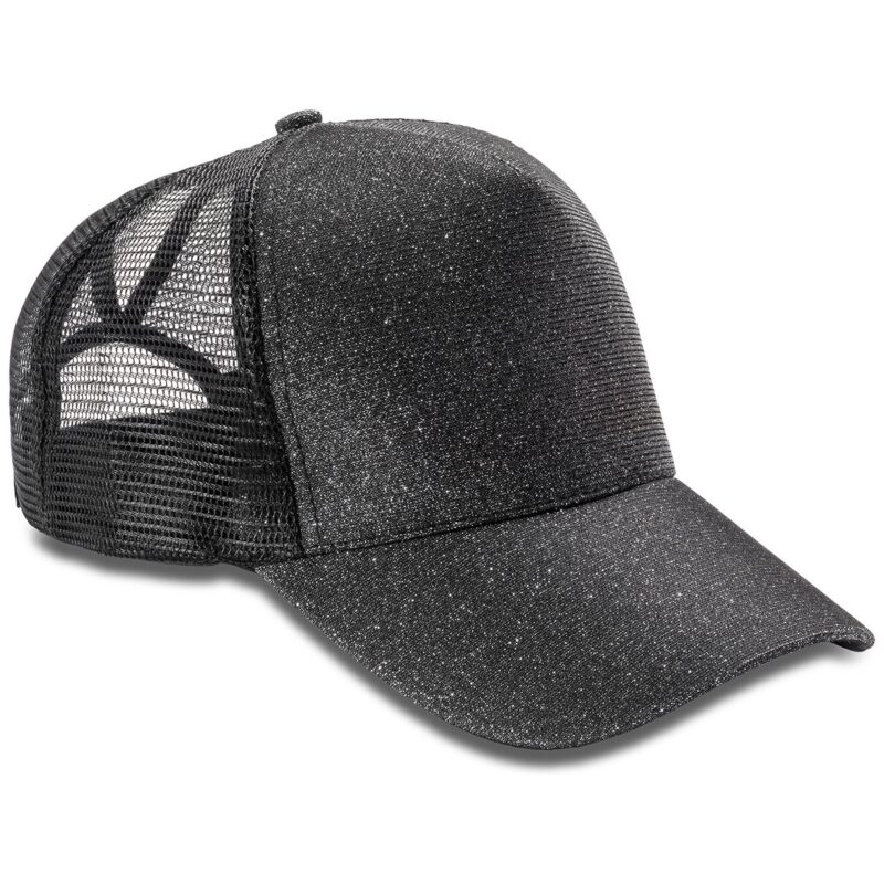 Result Core New York Sparkle Cap