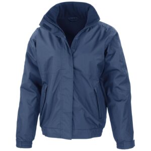 Result Core Channel Jacket