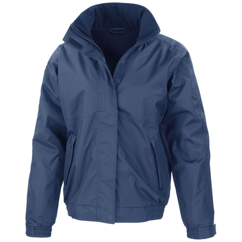 Result Core Channel Jacket