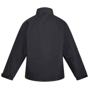 Regatta Hudson Waterproof Insulated Jacket