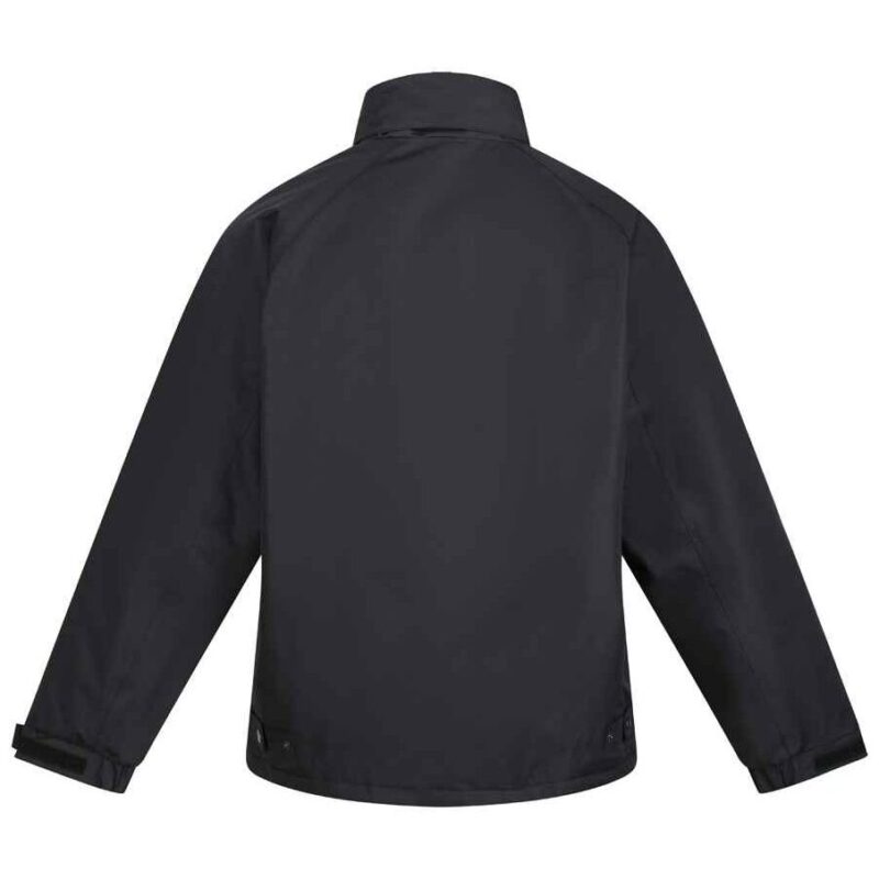 Regatta Hudson Waterproof Insulated Jacket