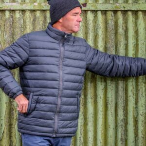 Result Urban Ice Bird Padded Jacket