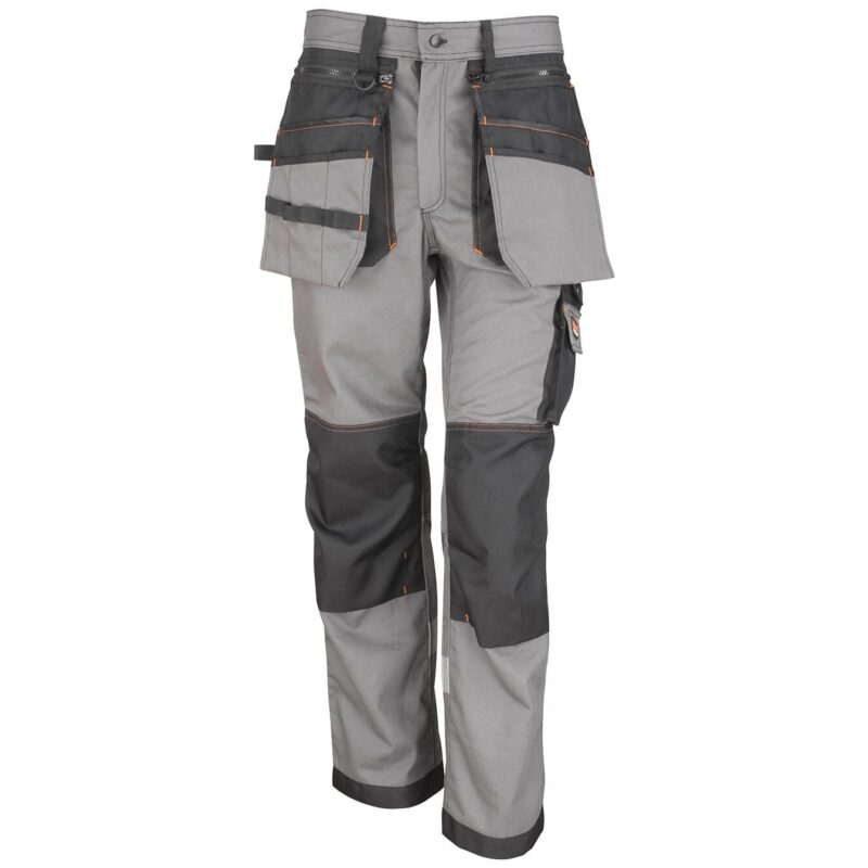 Result Work-Guard X-Over Holster Trousers