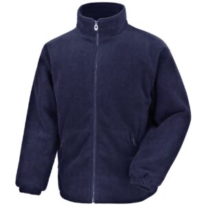 Result Core Polartherm Quilted Winter Fleece Jacket