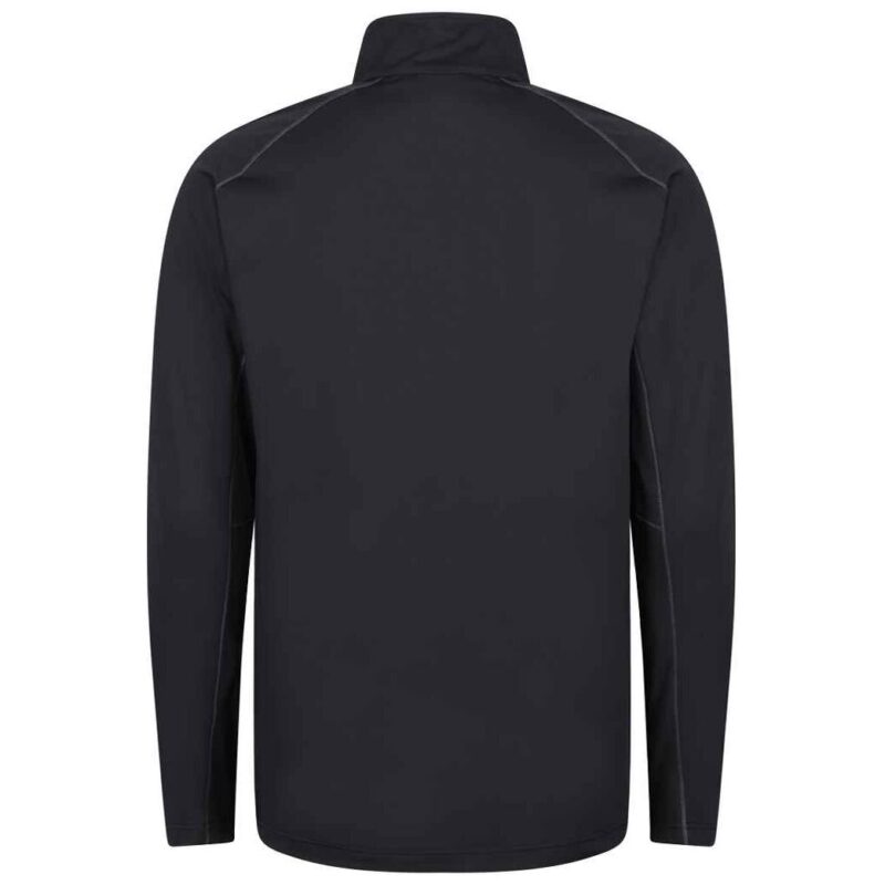 Regatta Core Stretch Half Zip Midlayer Top