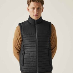 Regatta Honestly Made Recycled Insulated Bodywarmer