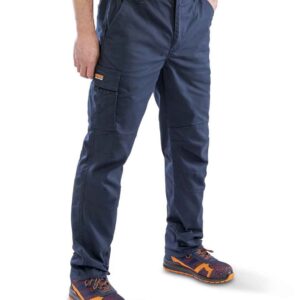 Result Work-Guard Stretch Trousers