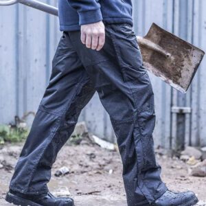 Regatta Wetherby Insulated Overtrousers