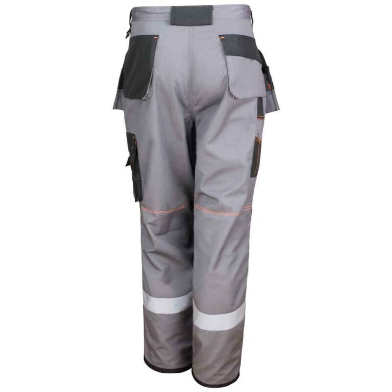 Result Work-Guard X-Over Holster Trousers