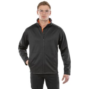 Result Core Soft Shell Jacket