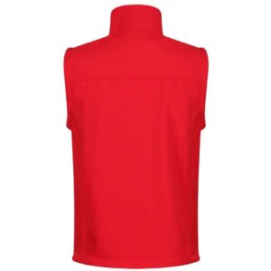 Regatta Flux Soft Shell Bodywarmer