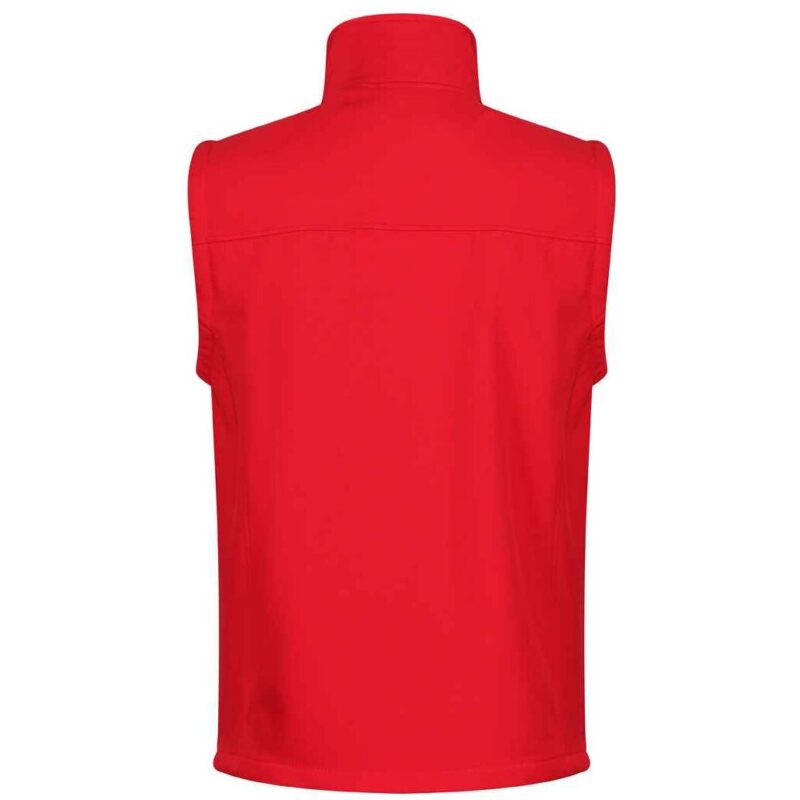 Regatta Flux Soft Shell Bodywarmer
