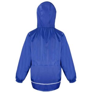 Result Core Micro Fleece Lined Jacket