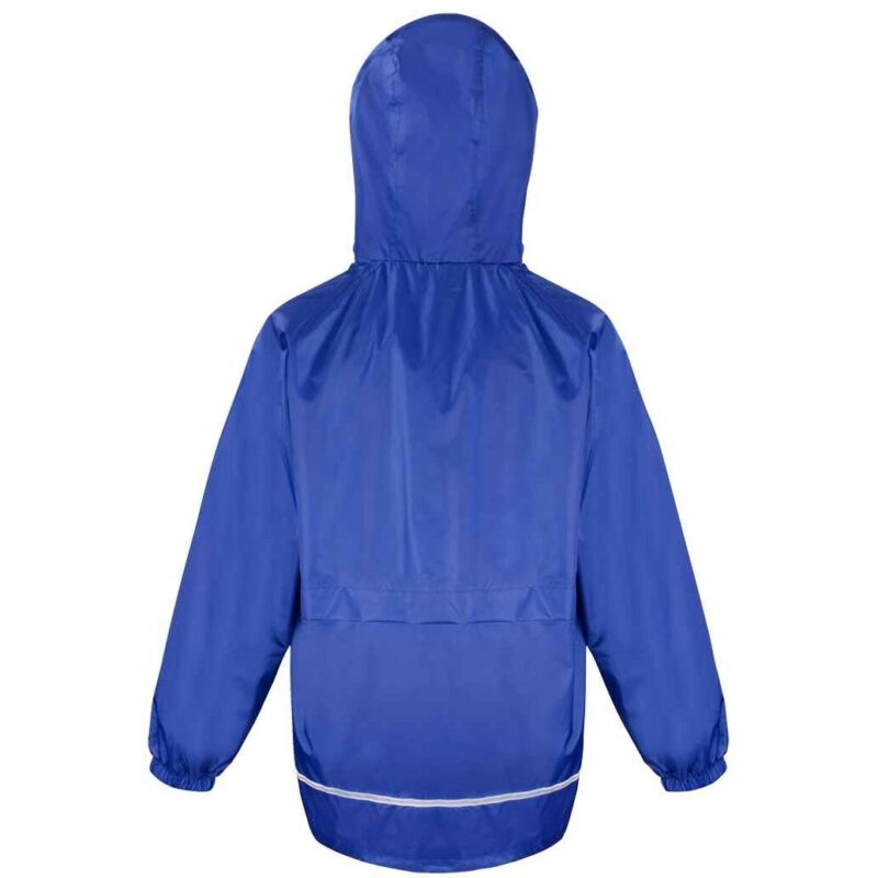 Result Core Micro Fleece Lined Jacket