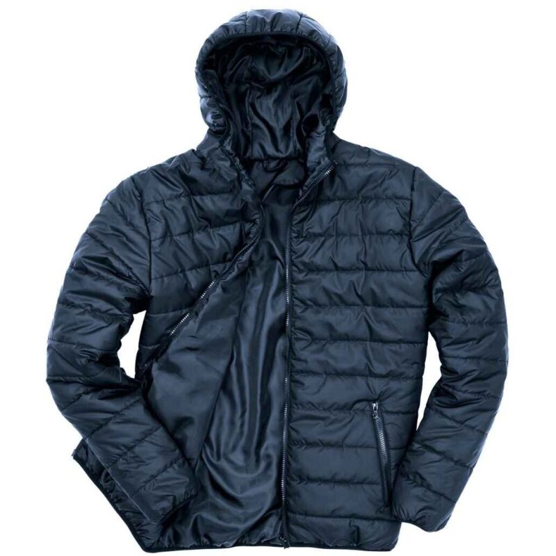 Result Core Soft Padded Jacket