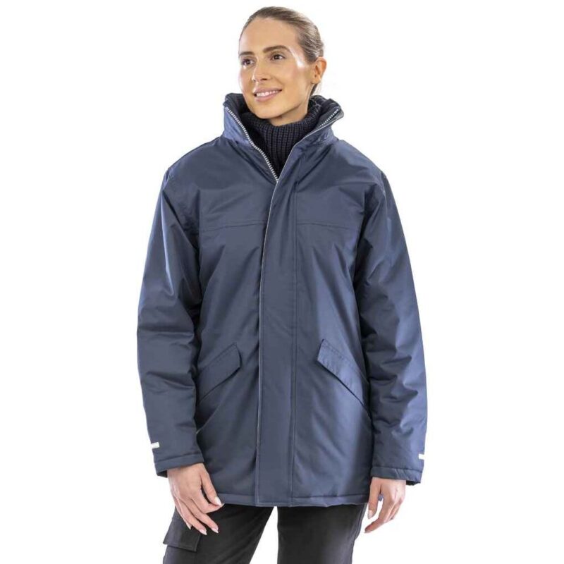 Result Core Winter Parka Jacket