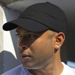 Result Heavy Cotton Drill Pro-Style Cap