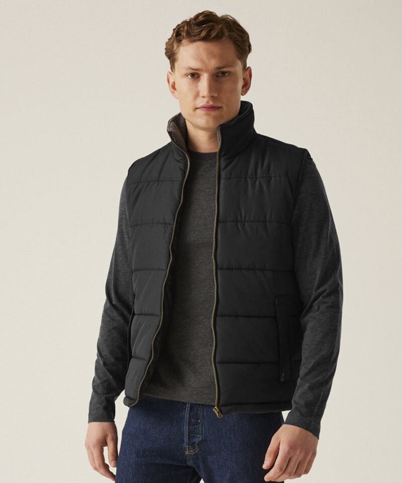 Regatta Altoona Padded Bodywarmer