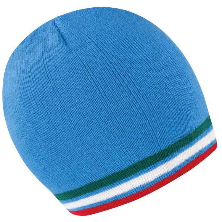 Result National Beanie