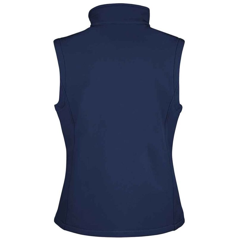 Result Core Ladies Printable Soft Shell Bodywarmer