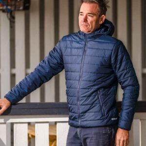 Result Core Soft Padded Jacket