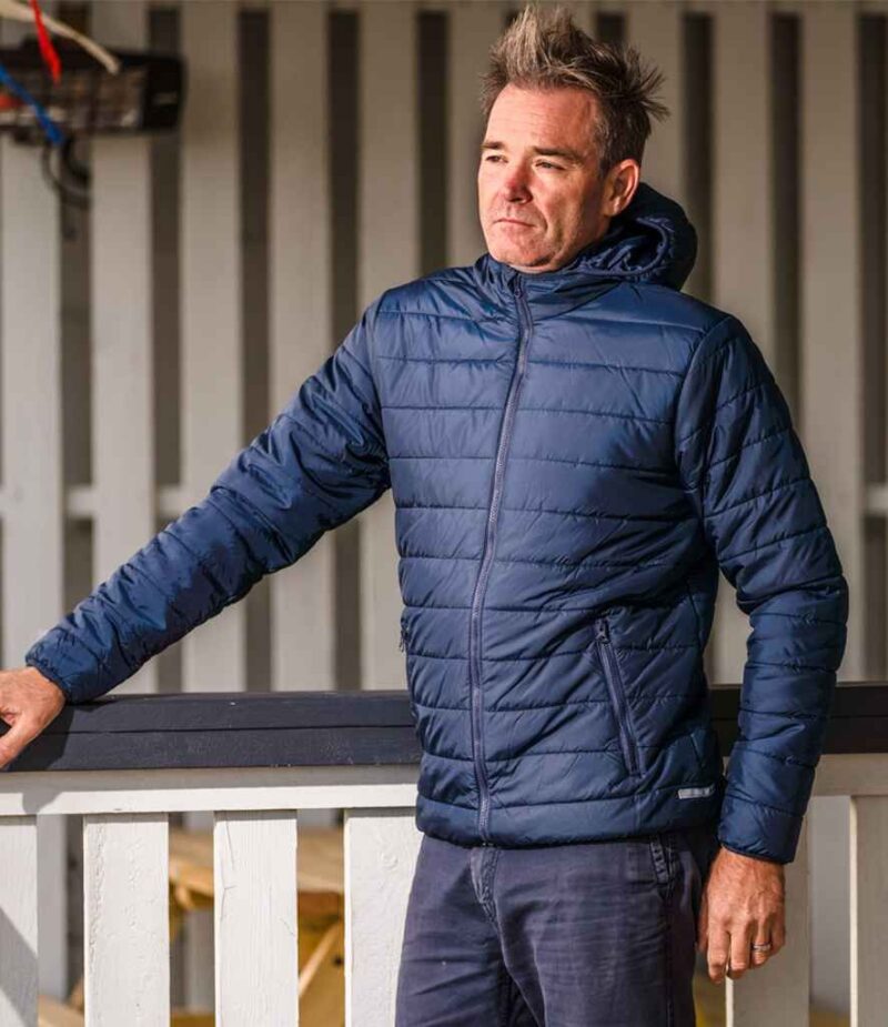 Result Core Soft Padded Jacket