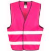 Fluorescent Pink