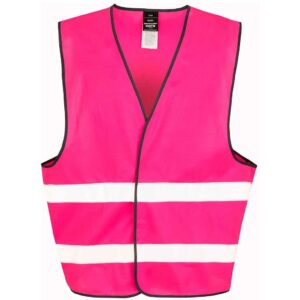Result Core Enhanced Vis Vest