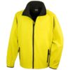 Yellow/Black