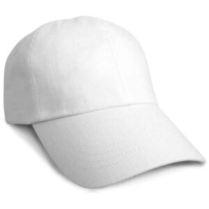 Result Heavy Cotton Drill Pro-Style Cap