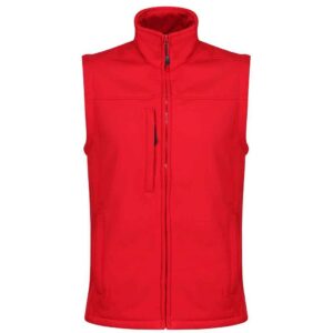 Regatta Flux Soft Shell Bodywarmer