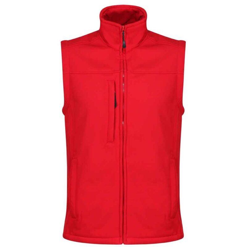 Regatta Flux Soft Shell Bodywarmer