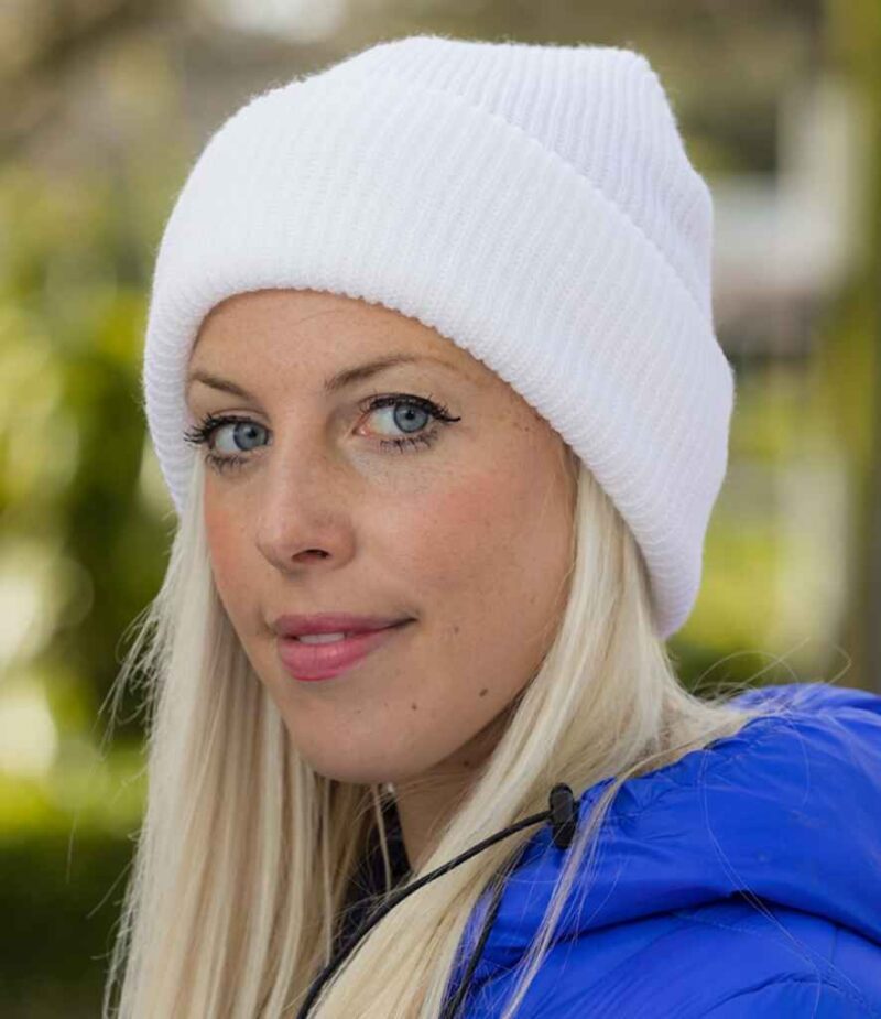 Result Core Softex Beanie