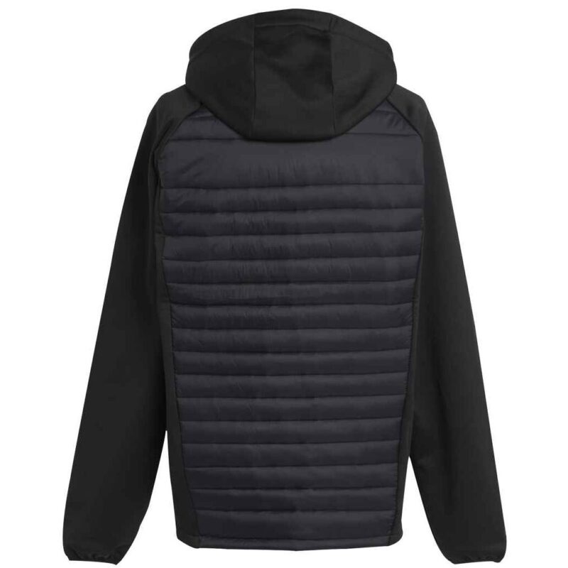 Regatta Navigate Hybrid Jacket