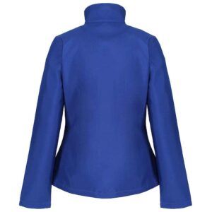 Regatta Ladies Ablaze Printable Soft Shell Jacket
