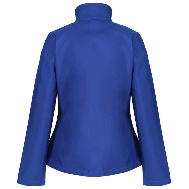 Regatta Ladies Ablaze Printable Soft Shell Jacket