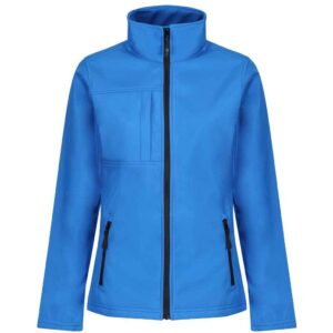 Regatta Ladies Octagon II Soft Shell Jacket