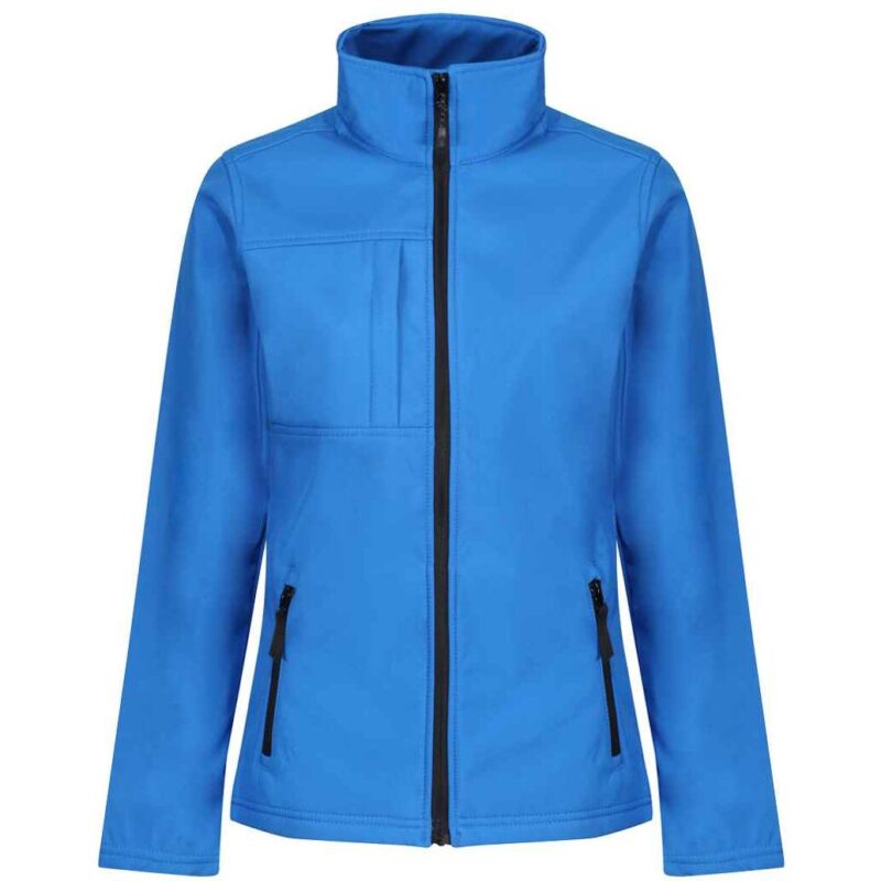 Regatta Ladies Octagon II Soft Shell Jacket