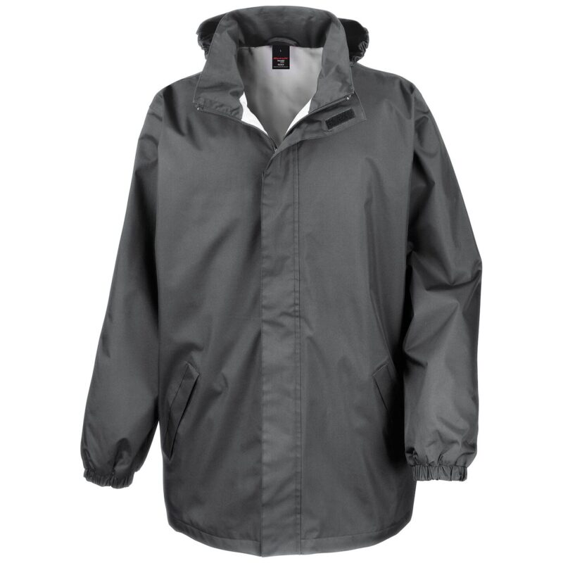 Result Core Midweight Jacket