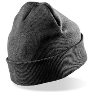 Result Core Double Knit Printers Beanie