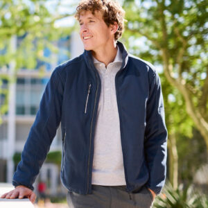 Regatta Omicron III Waterproof Fleece Jacket